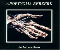 Apoptygma Berzerk : The 2nd Manifesto